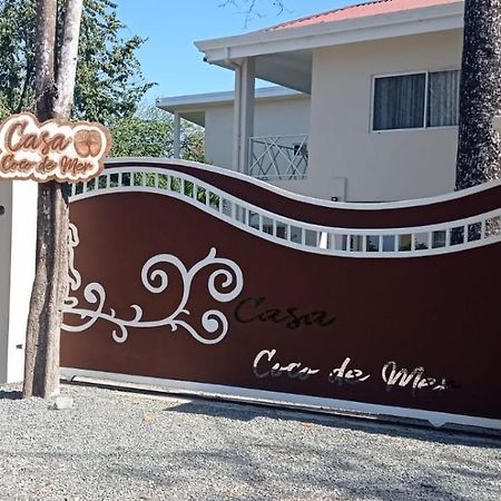 טמארינדו Casa Coco De Mer 2 מראה חיצוני תמונה