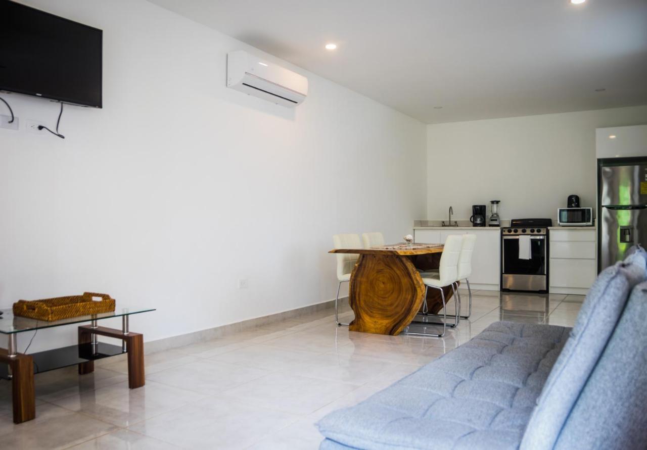 טמארינדו Casa Coco De Mer 2 מראה חיצוני תמונה