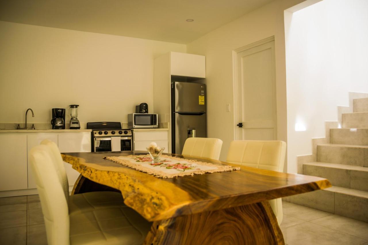 טמארינדו Casa Coco De Mer 2 מראה חיצוני תמונה