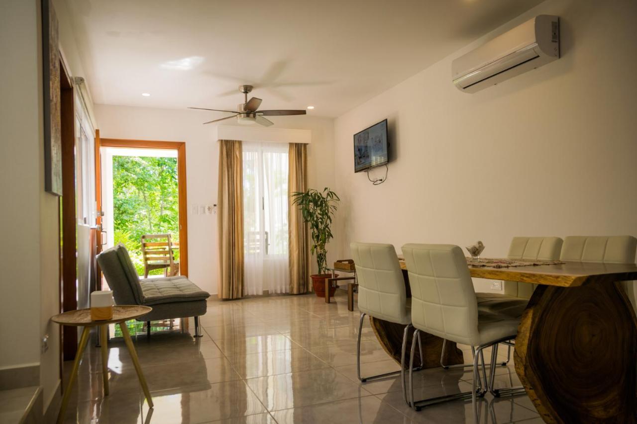 טמארינדו Casa Coco De Mer 2 מראה חיצוני תמונה