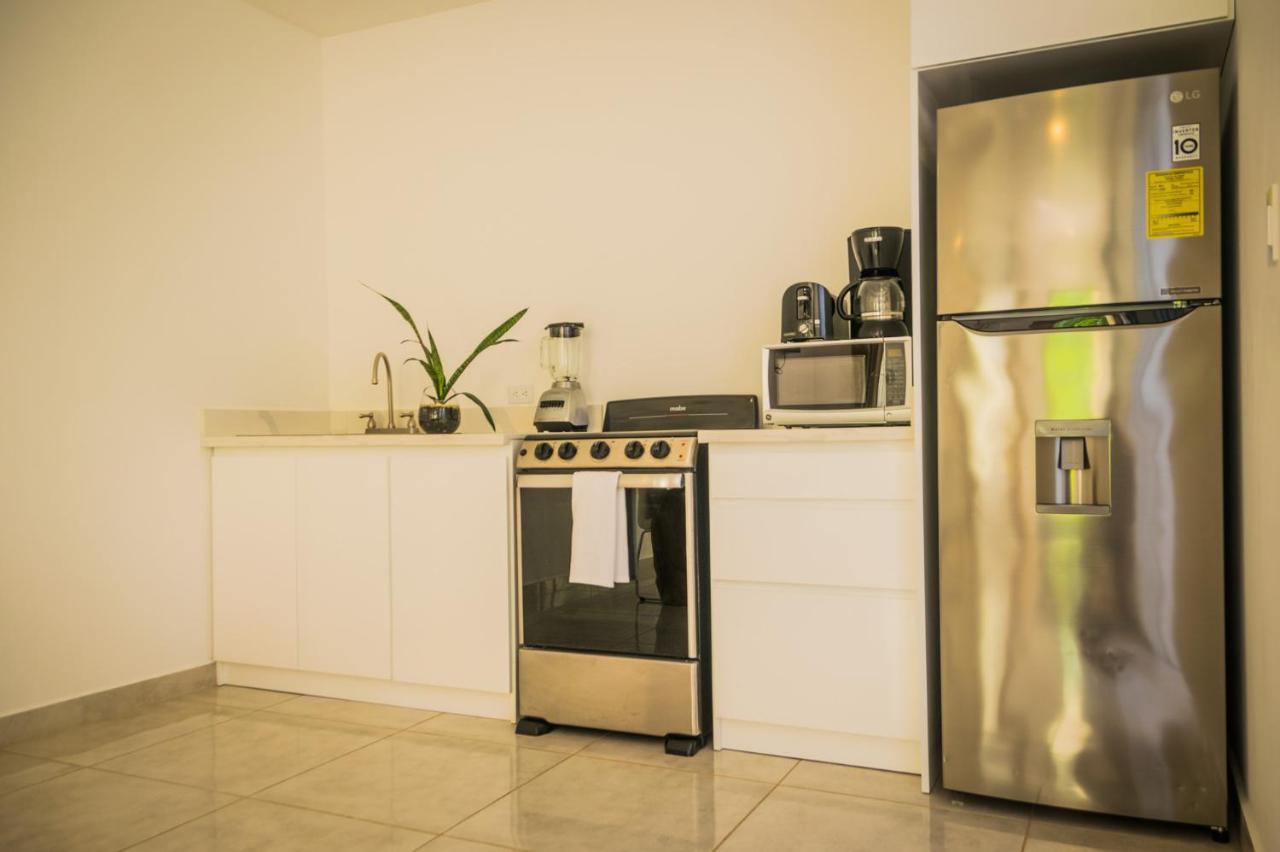 טמארינדו Casa Coco De Mer 2 מראה חיצוני תמונה